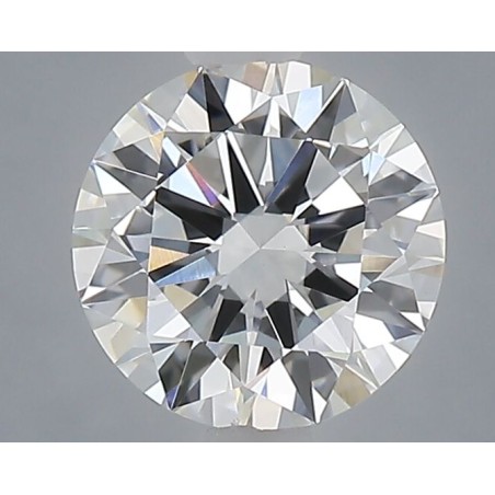 Diament laboratoryjny szlif okrągły, 1.03ct, VVS2, D, IGI LG760510882