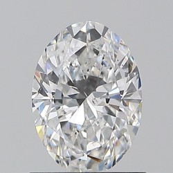 Diament szlif owalny, 0.9ct, SI2, E, GIA 1543239846