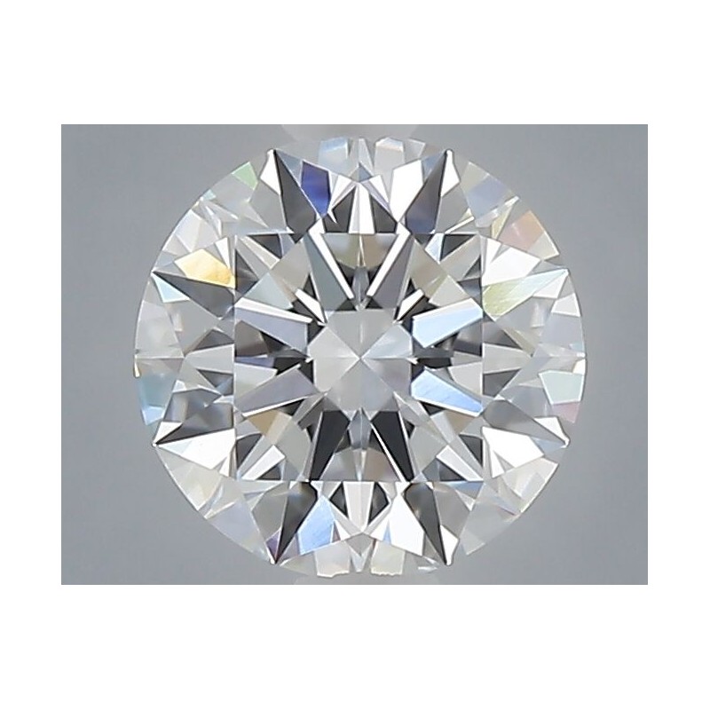 Diament laboratoryjny szlif okrągły, 1.07ct, VVS2, D, IGI LG760510879