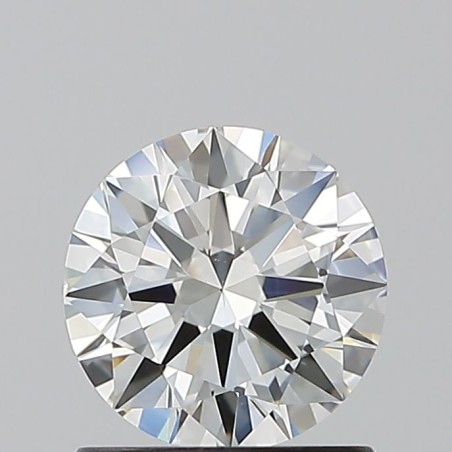 Diament szlif okrągły, 1ct, VS2, I, GIA 1543212396