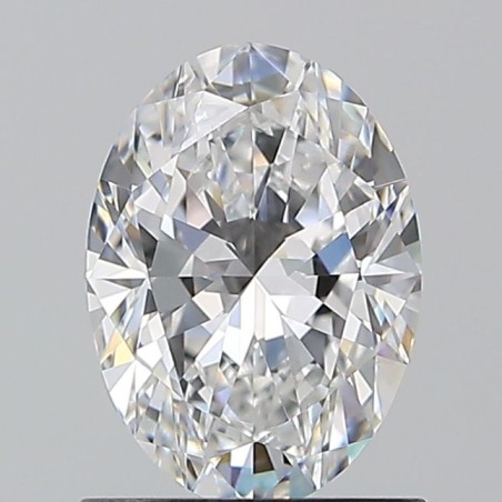 Diament szlif owalny, 1.01ct, VVS2, D, GIA 6542311845