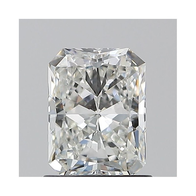 Diament radiant, 1.01ct, VVS1, G, GIA 7541278099