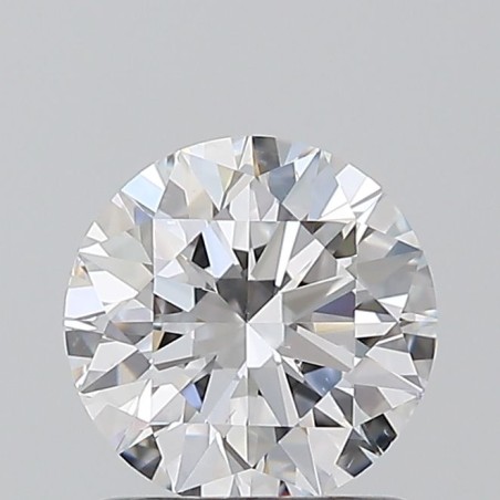 Diament szlif okrągły, 1.01ct, SI1, D, GIA 6542299698