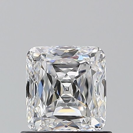 Diament szlif poduszkowy brylantowy, 0.9ct, VVS2, D, GIA 7541303349