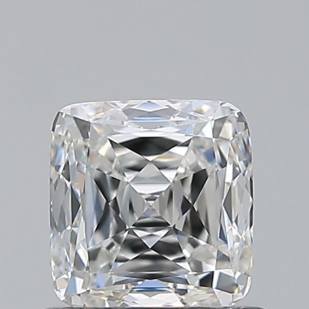 Diament szlif poduszkowy brylantowy, 0.8ct, VVS2, F, GIA 1543302943