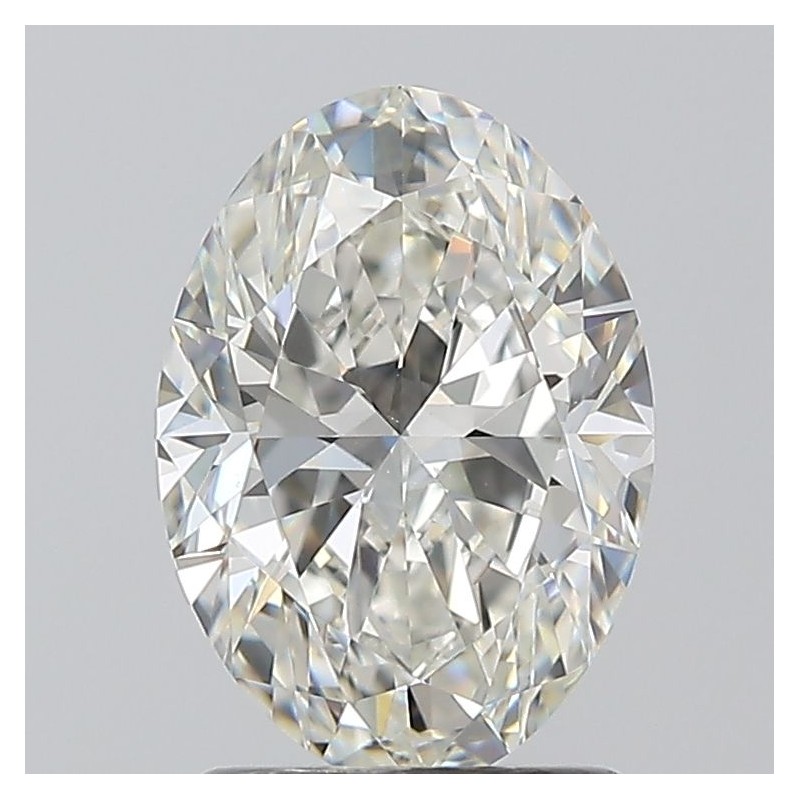 Diament szlif owalny, 1.51ct, VS2, I, GIA 6541191914