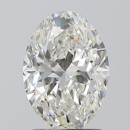 Diament szlif owalny, 1.51ct, VS2, I, GIA 6541191914