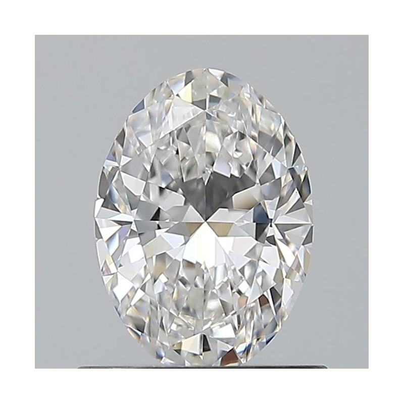 Diament szlif owalny, 0.7ct, VS1, E, GIA 7541296396 Diament szlif owalny, 0.7ct, VS1, E, GIA 7541296396