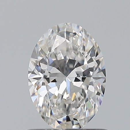 Diament szlif owalny, 0.71ct, VS1, G, GIA 1548316835