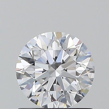 Diament szlif okrągły, 0.9ct, VS2, D, GIA 6545316514