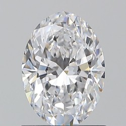 Diament szlif owalny, 1.01ct, VVS2, D, GIA 2544312671