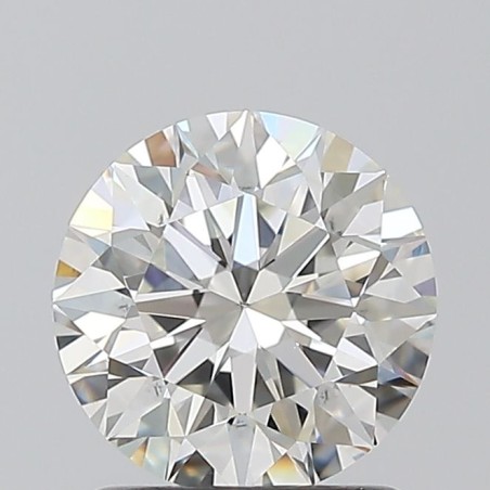 Diament szlif okrągły, 1.22ct, VS2, I, GIA 5546299562