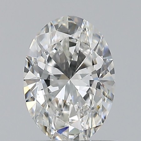 Diament szlif owalny, 0.7ct, VS2, G, GIA 1547306823