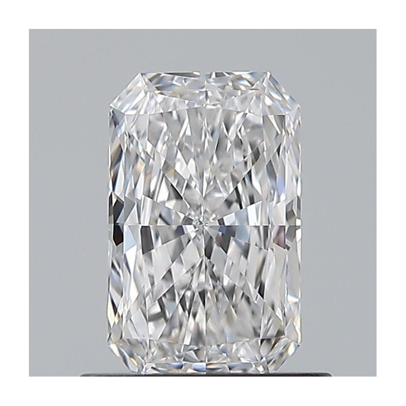 Diament radiant, 0.74ct, VS1, D, GIA 7543312827