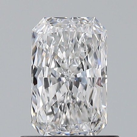 Diament radiant, 0.74ct, VS1, D, GIA 7543312827