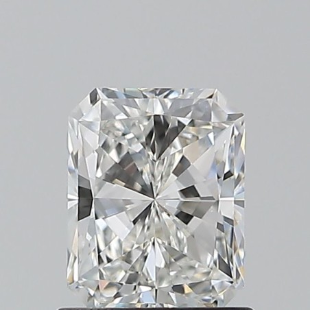 Diament radiant, 0.9ct, VS2, F, GIA 6542239857