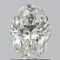 Diament szlif owalny, 1.01ct, VS1, G, GIA 6545278574