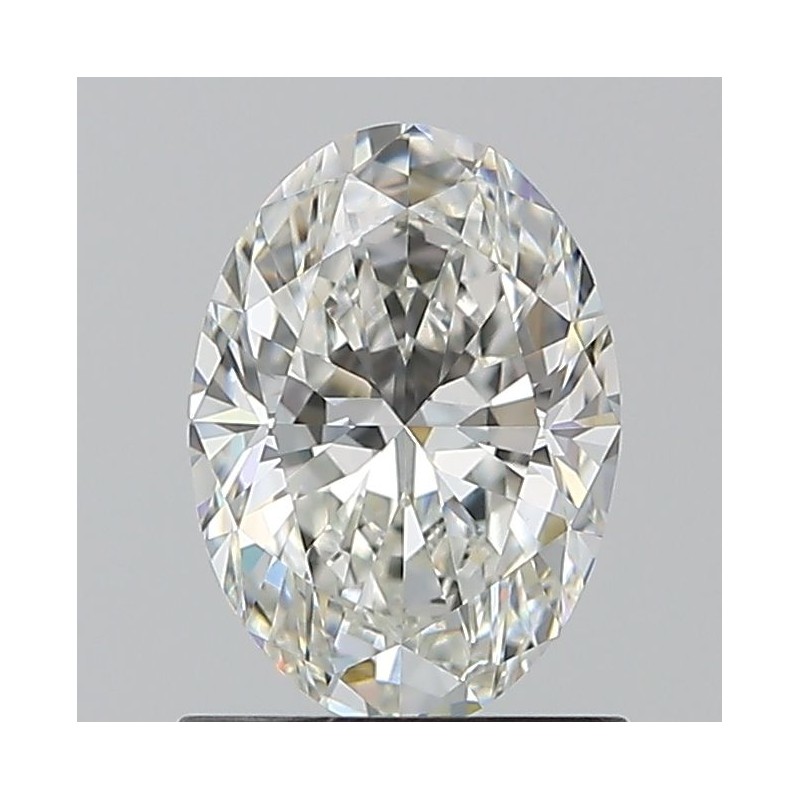 Diament szlif owalny, 1.01ct, VS1, G, GIA 6545278574 Diament szlif owalny, 1.01ct, VS1, G, GIA 6545278574