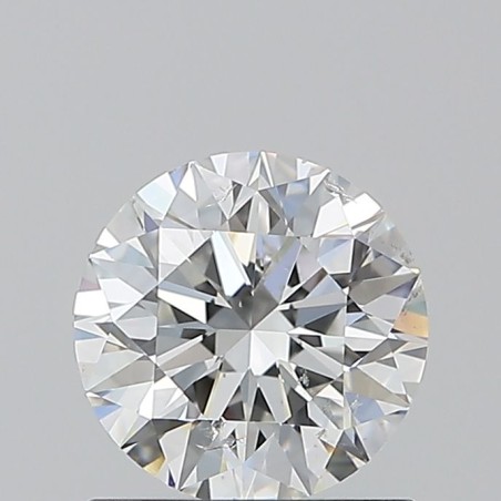 Diament szlif okrągły, 1ct, SI2, F, GIA 2546278750