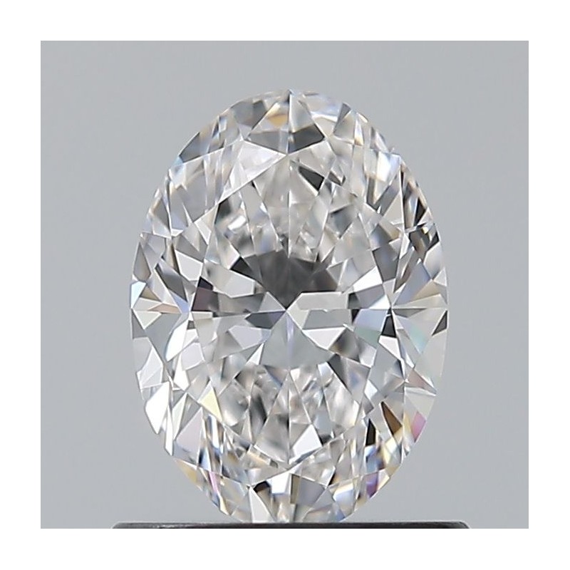 Diament szlif owalny, 0.8ct, VVS2, E, GIA 1543296303