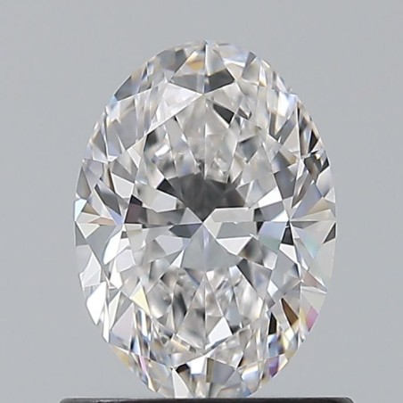 Diament szlif owalny, 0.8ct, VVS2, E, GIA 1543296303