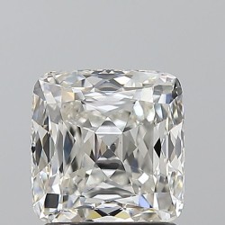 Diament szlif poduszkowy brylantowy, 1.73ct, VS2, I, GIA 7541240495