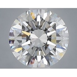 Diament laboratoryjny szlif okrągły, 1.01ct, VVS2, D, IGI LG760510793