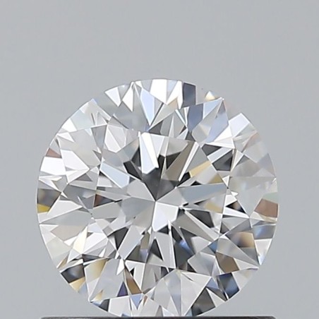 Diament szlif okrągły, 0.82ct, VS1, D, GIA 6542296897