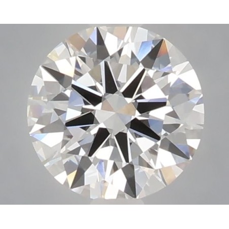 Diament laboratoryjny szlif okrągły, 1.02ct, VVS2, D, IGI LG760510886