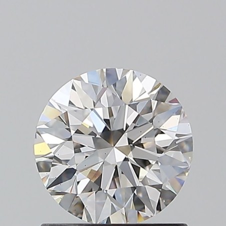 Diament szlif okrągły, 1ct, VS2, H, GIA 5546299586