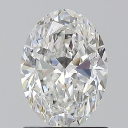Diament szlif owalny, 1.2ct, VS2, F, GIA 7541249244