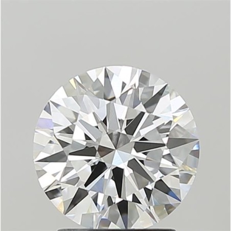 Diament laboratoryjny szlif okrągły, 2.07ct, VVS2, E, IGI LG756595790