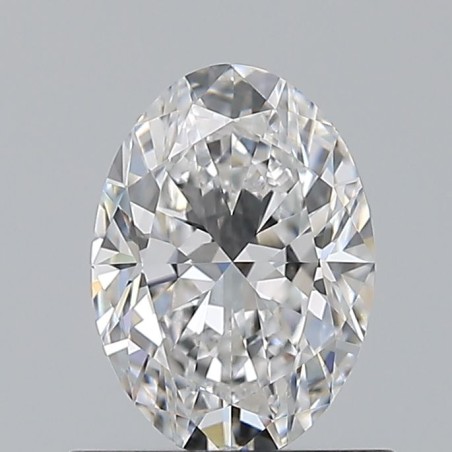 Diament szlif owalny, 0.7ct, VS2, E, GIA 1543296108