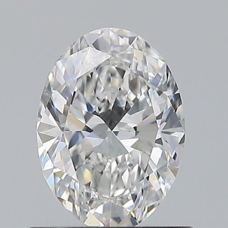 Diament szlif owalny, 0.8ct, VS1, E, GIA 2546296084