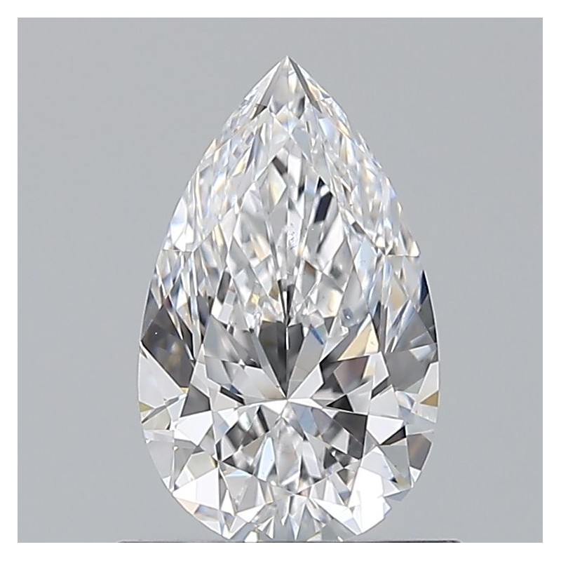 Diament szlif gruszkowy, 0.8ct, VS2, D, GIA 6541295821 Diament szlif gruszkowy, 0.8ct, VS2, D, GIA 6541295821