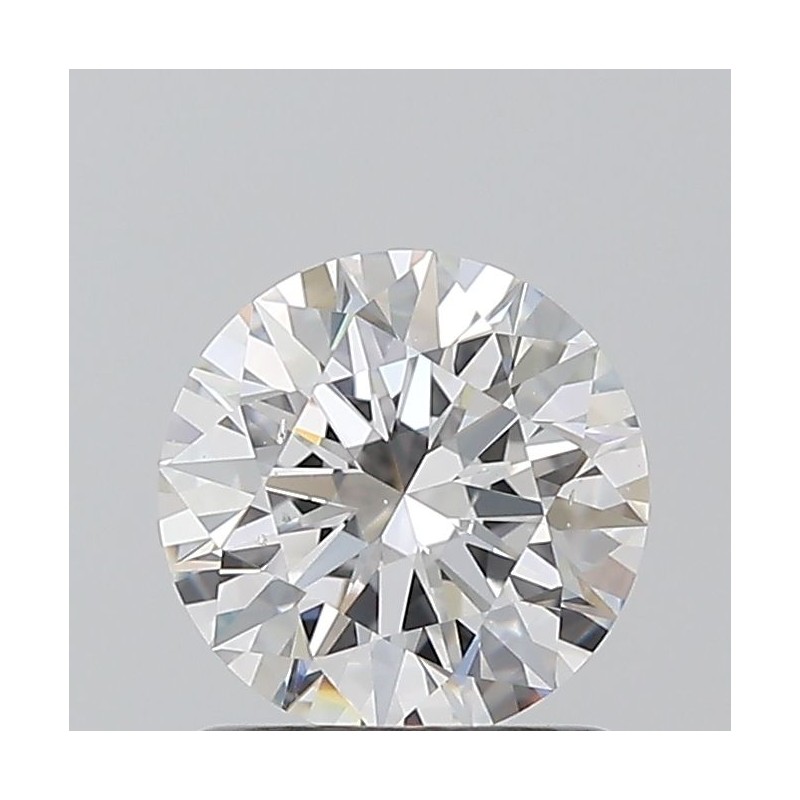 Diament szlif okrągły, 1ct, VS2, E, GIA 6542319040