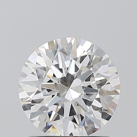 Diament szlif okrągły, 1ct, VS2, E, GIA 6542319040