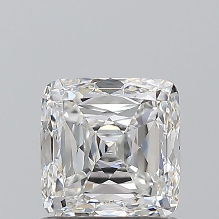 Diament szlif poduszkowy brylantowy, 1ct, VVS1, G, GIA 2547311171