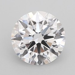 Diament laboratoryjny szlif okrągły, 2.55ct, VVS2, D, IGI LG726541522