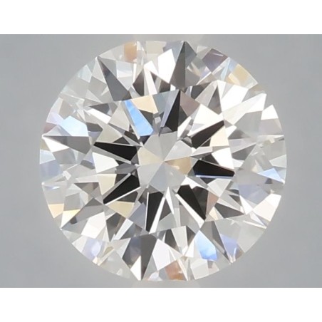 Diament laboratoryjny szlif okrągły, 1.51ct, VVS2, D, IGI LG760510784