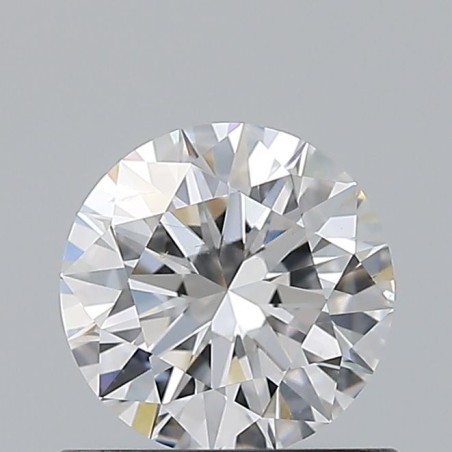 Diament szlif okrągły, 0.7ct, SI2, D, GIA 1548285132