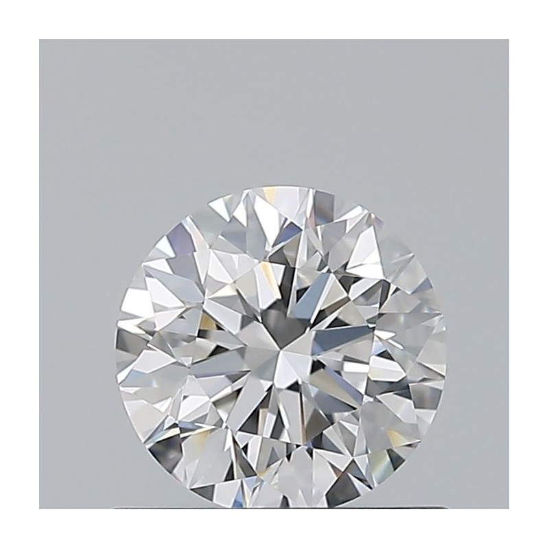 Diament szlif okrągły, 0.7ct, VVS1, E, GIA 2546294481