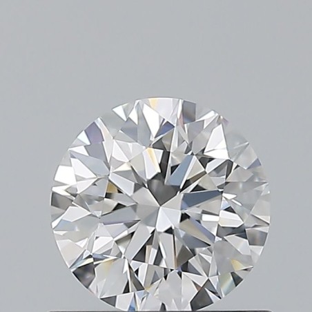Diament szlif okrągły, 0.7ct, VVS1, E, GIA 2546294481