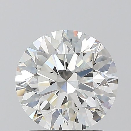 Diament szlif okrągły, 1.51ct, VVS2, H, GIA 2231756775