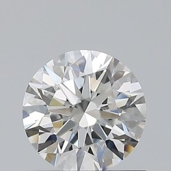 Diament szlif okrągły, 0.7ct, VVS2, G, GIA 1548265184