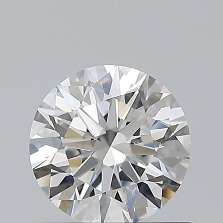 Diament szlif okrągły, 0.7ct, VVS2, G, GIA 1548265184
