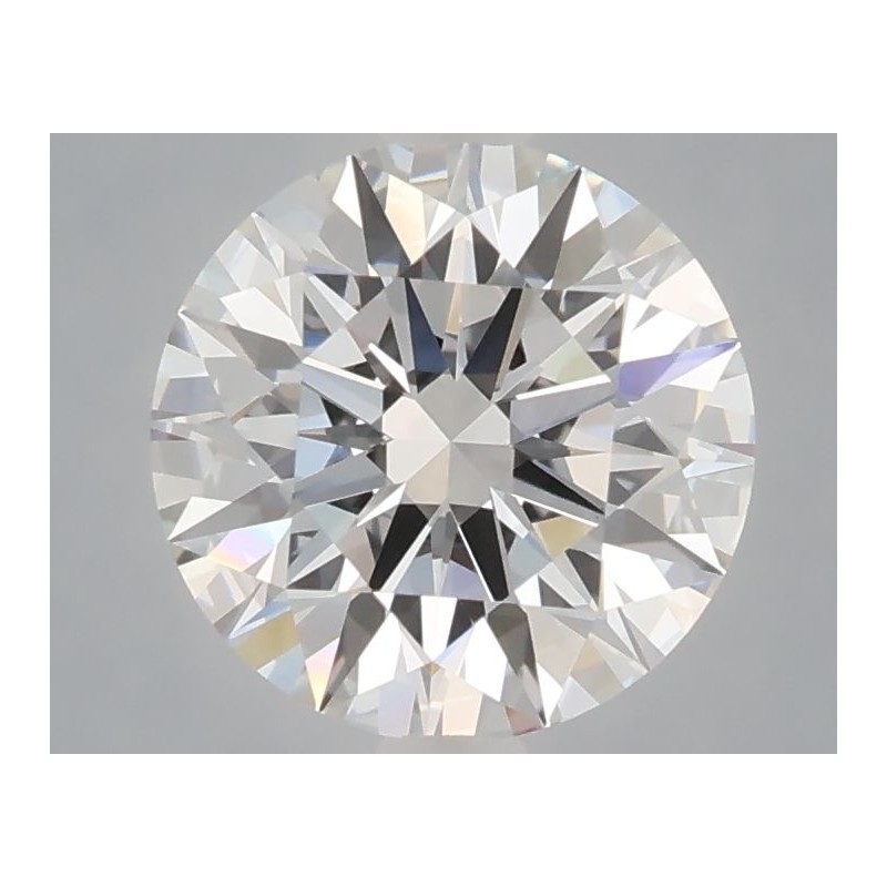 Diament laboratoryjny szlif okrągły, 2.07ct, VVS2, D, IGI LG760511106 Diament laboratoryjny szlif okrągły, 2.07ct, VVS2, D, IGI LG760511106