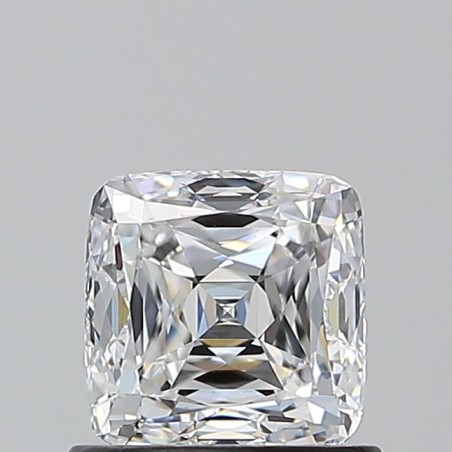 Diament szlif poduszkowy brylantowy, 0.9ct, VS1, D, GIA 6542303004