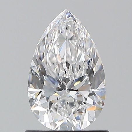 Diament szlif gruszkowy, 1.01ct, VS2, D, GIA 2547317074