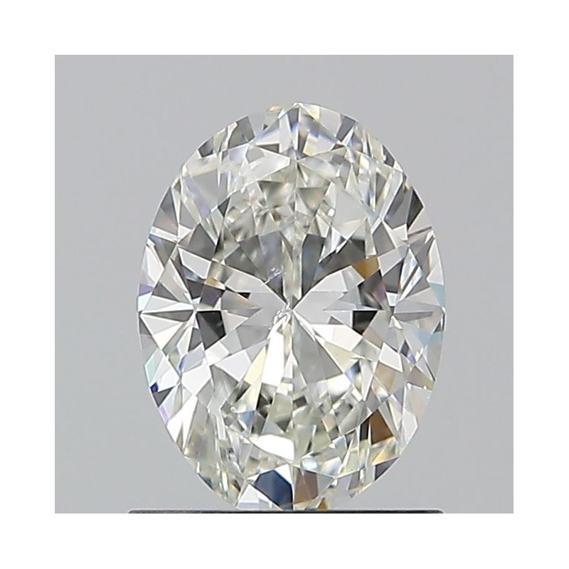 Diament szlif owalny, 1.01ct, SI2, H, GIA 6545286162 Diament szlif owalny, 1.01ct, SI2, H, GIA 6545286162